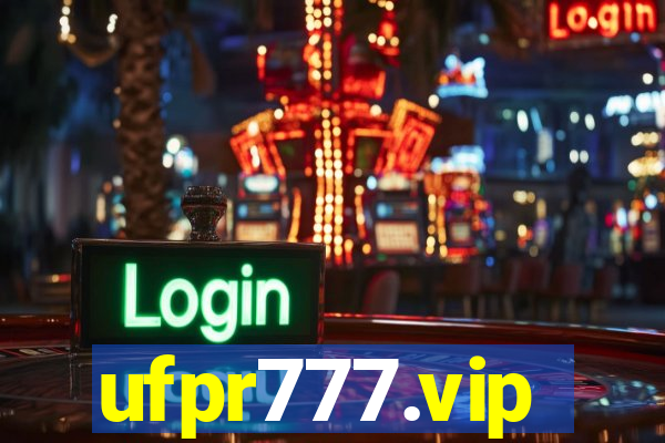 ufpr777.vip