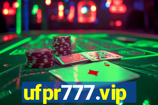 ufpr777.vip