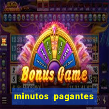 minutos pagantes jogos pg