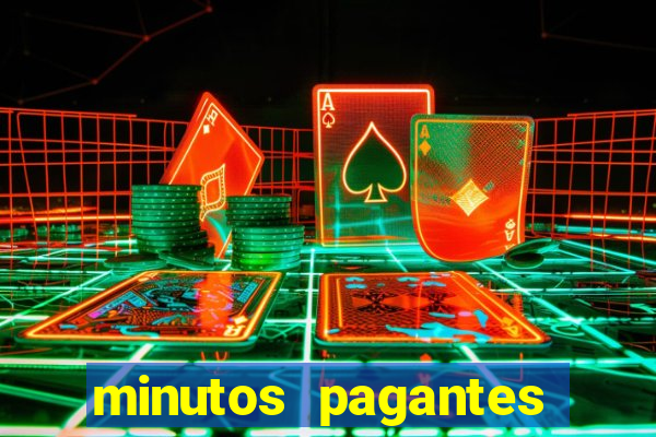 minutos pagantes jogos pg