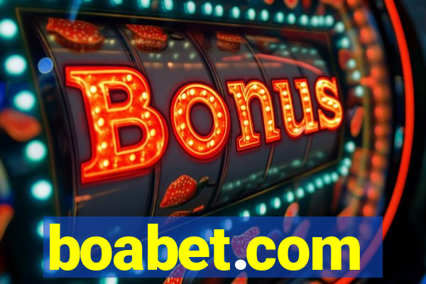 boabet.com