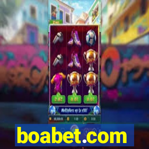 boabet.com