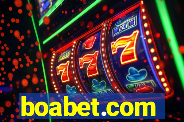 boabet.com