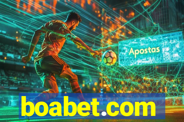 boabet.com
