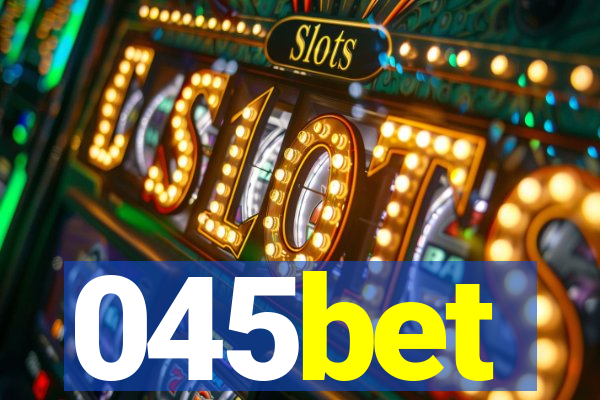 045bet