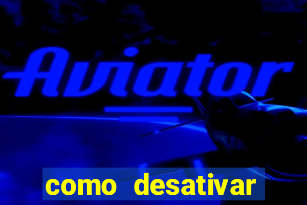 como desativar placar de jogo na tela do celular google