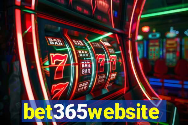 bet365website