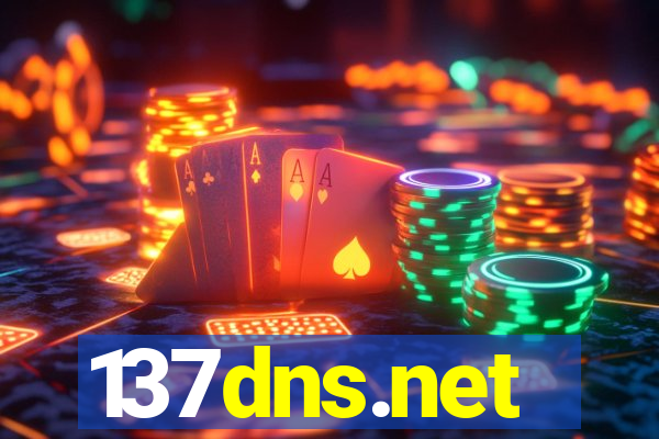 137dns.net