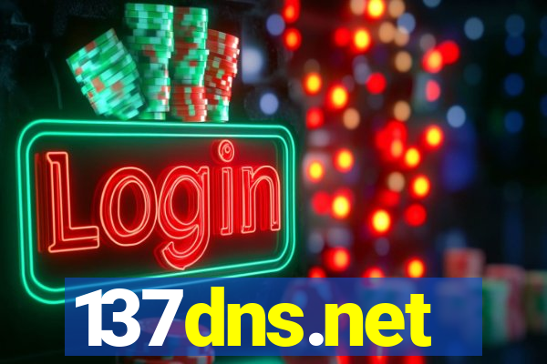 137dns.net