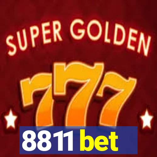 8811 bet