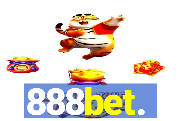 888bet.