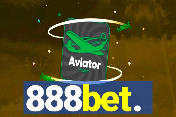 888bet.