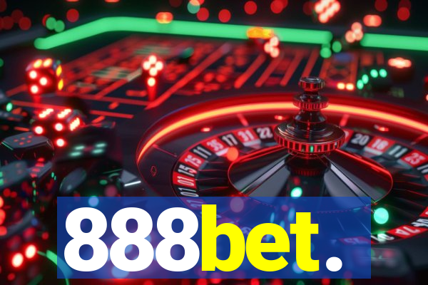 888bet.