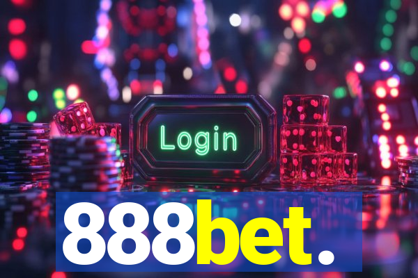 888bet.