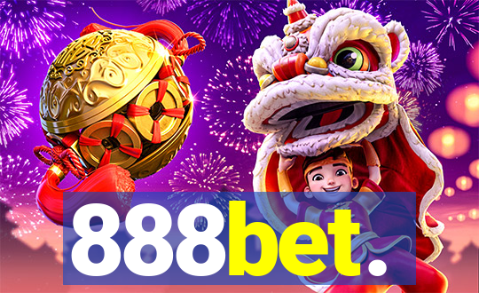 888bet.