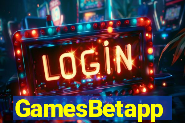 GamesBetapp