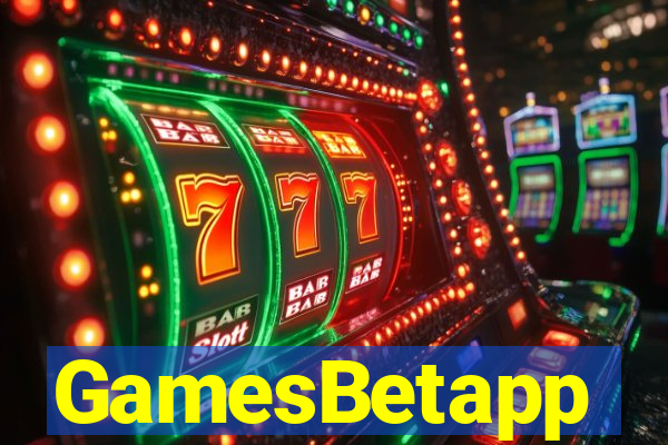 GamesBetapp