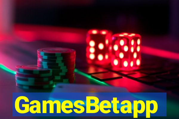 GamesBetapp