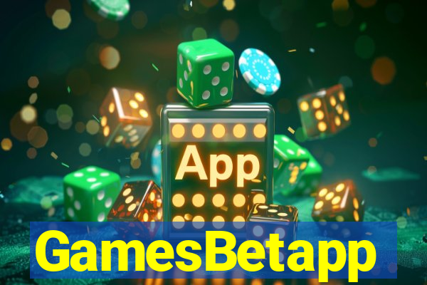 GamesBetapp