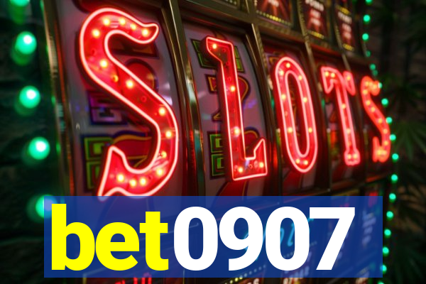 bet0907