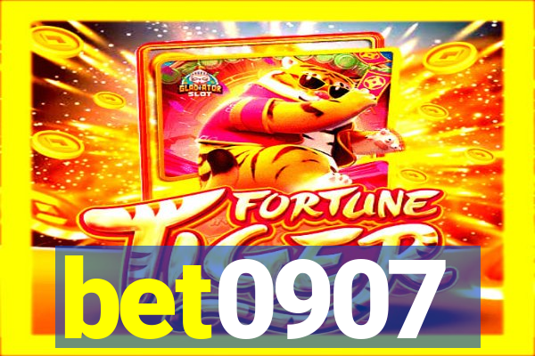bet0907