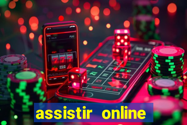 assistir online gladiador 2