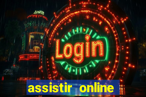 assistir online gladiador 2