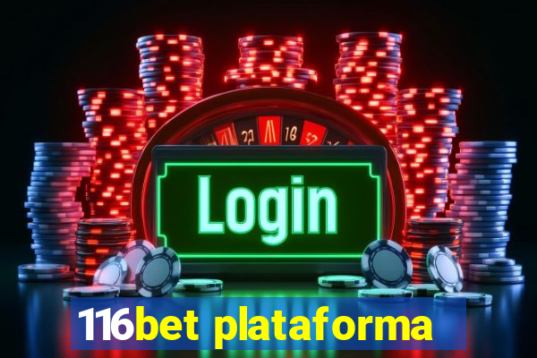 116bet plataforma