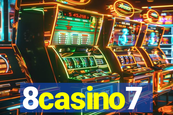 8casino7