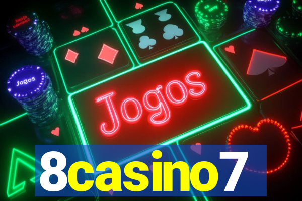 8casino7