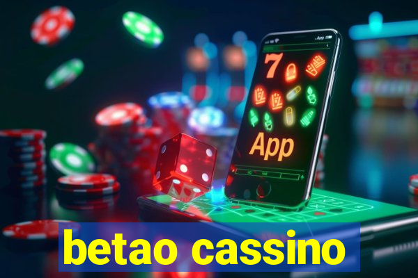 betao cassino
