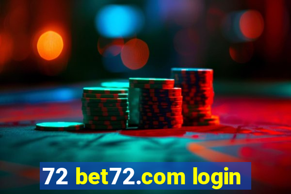 72 bet72.com login