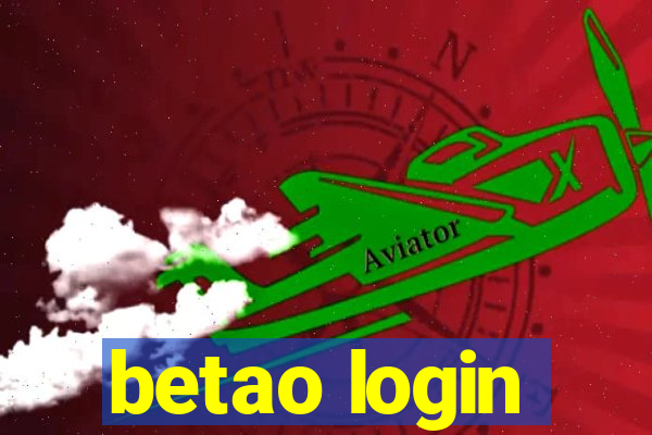 betao login