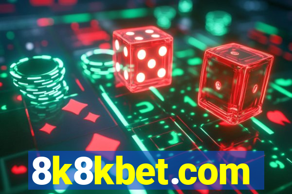 8k8kbet.com