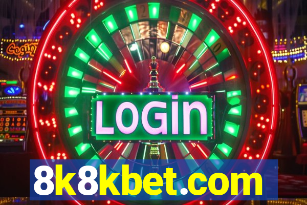 8k8kbet.com