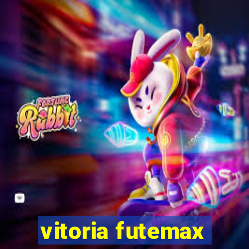 vitoria futemax