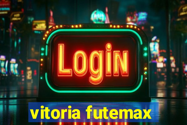 vitoria futemax