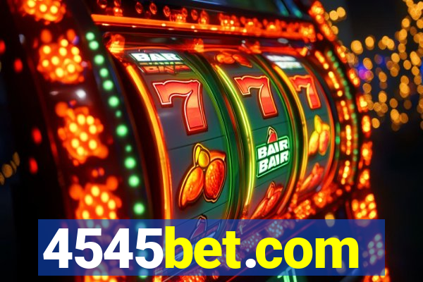 4545bet.com