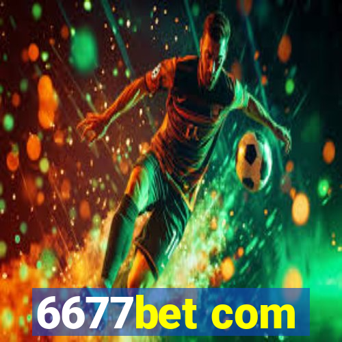 6677bet com