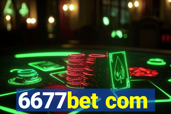 6677bet com