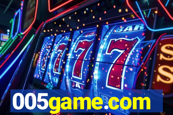 005game.com