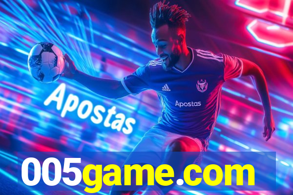 005game.com