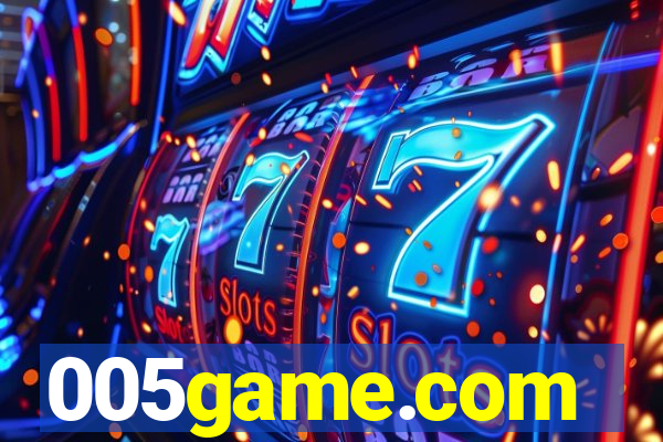 005game.com