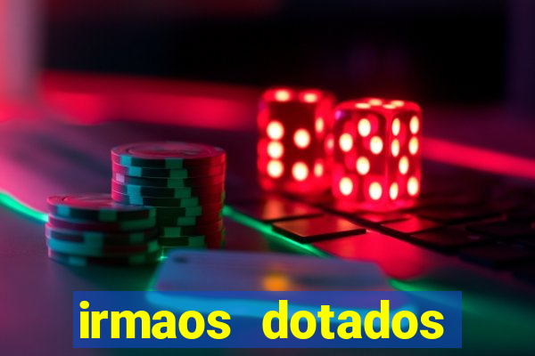 irmaos dotados roleta russa