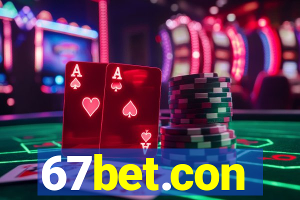 67bet.con