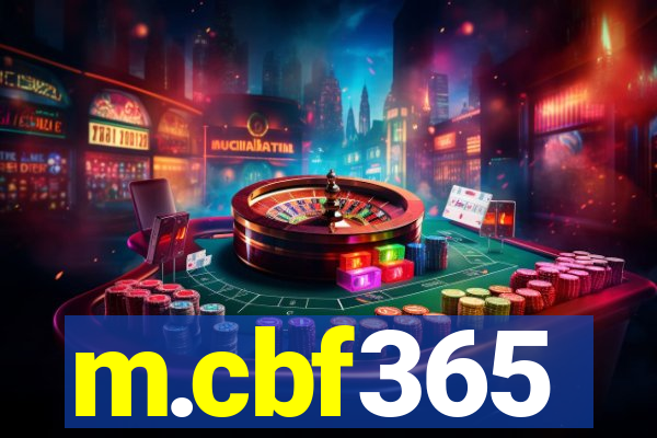 m.cbf365