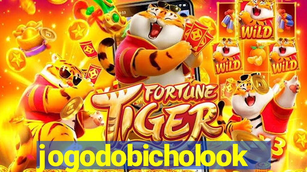 jogodobicholook