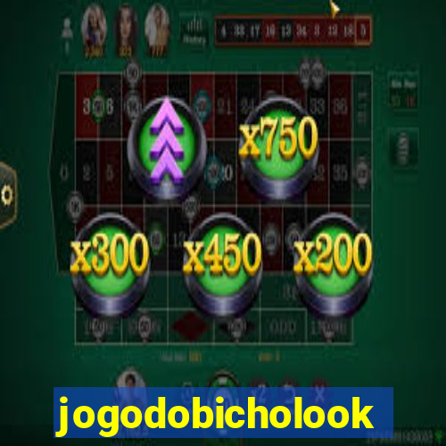 jogodobicholook