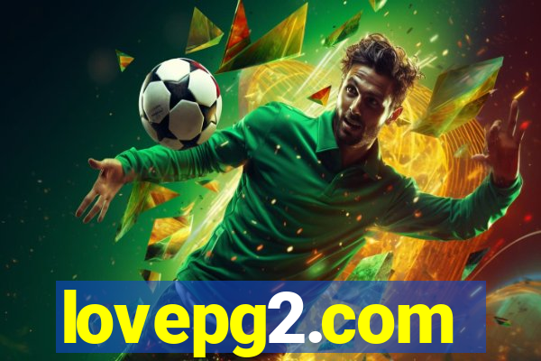 lovepg2.com