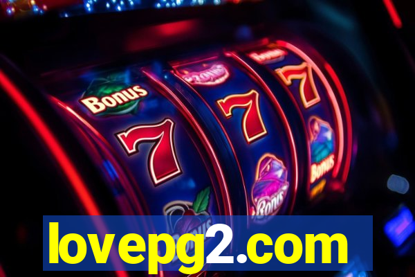 lovepg2.com